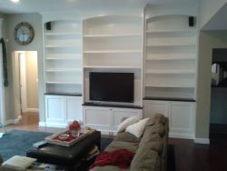 TV and books
