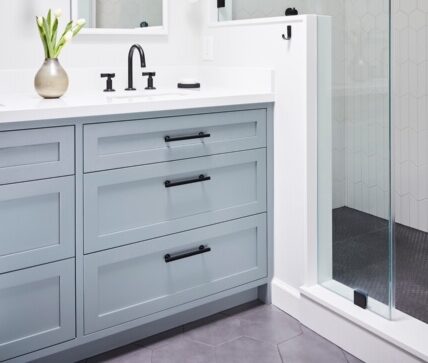 Custom Cabinets